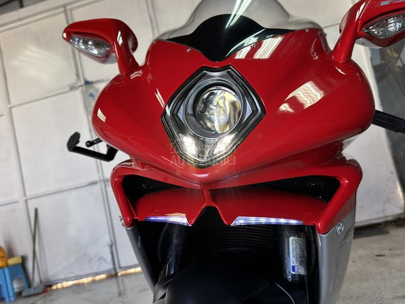 MV Agusta F4