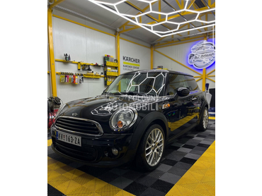 MINI One 