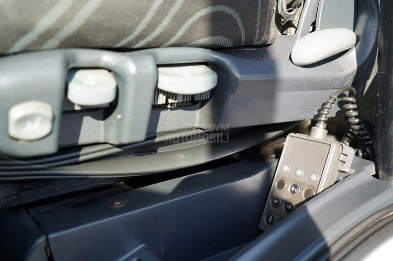 Iveco STRALIS 420/IMP3344