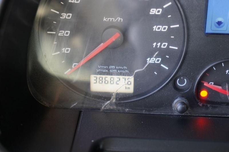 Iveco STRALIS 420/IMP3344