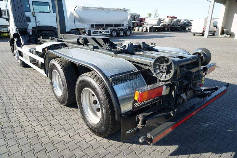 Iveco STRALIS 420/IMP3344