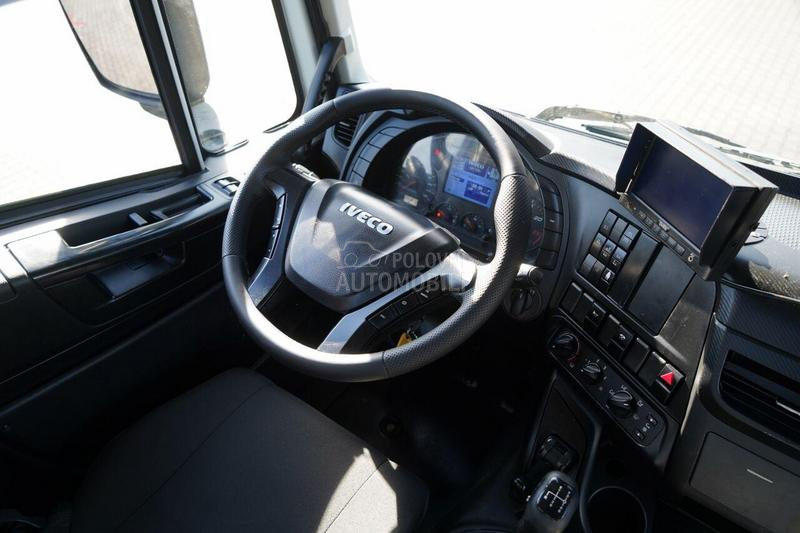 Iveco STRALIS 420/IMP3344