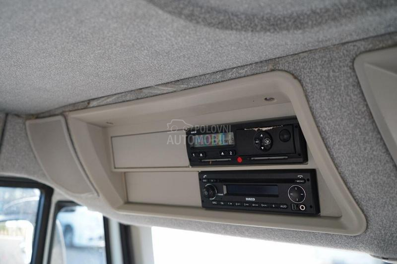 Iveco STRALIS 420/IMP3344