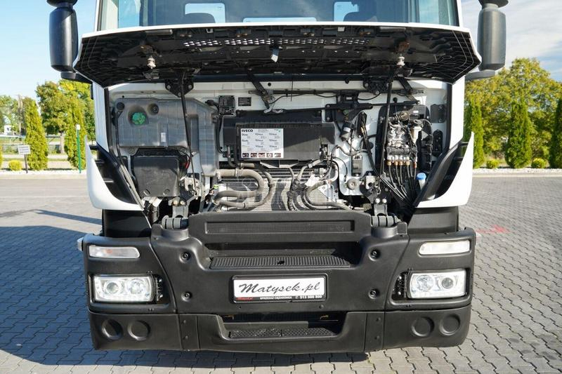 Iveco STRALIS 420/IMP3344