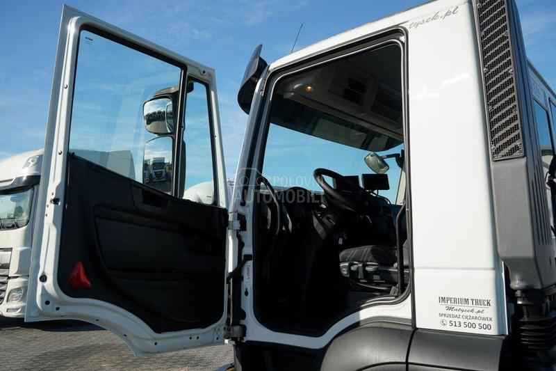 Iveco STRALIS 420/IMP3344