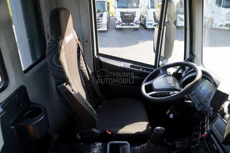 Iveco STRALIS 420/IMP3344