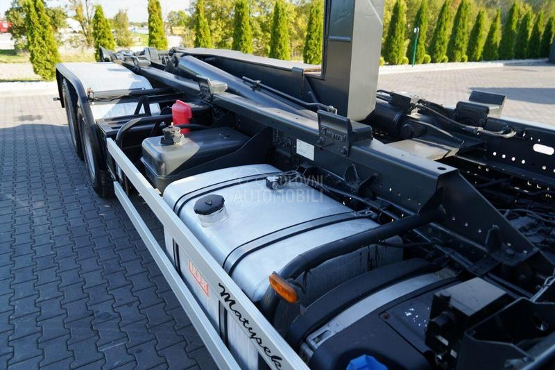 Iveco STRALIS 420/IMP3344