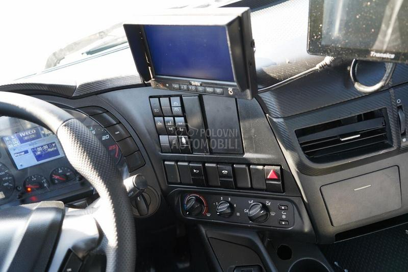 Iveco STRALIS 420/IMP3344