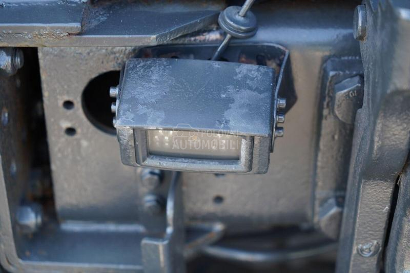 Iveco STRALIS 420/IMP3344