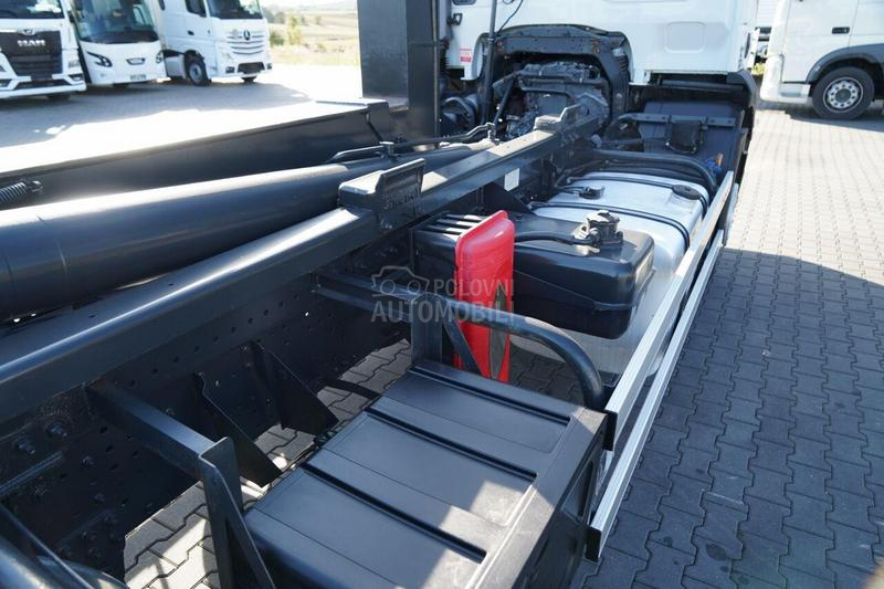 Iveco STRALIS 420/IMP3344