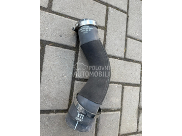 Crevo interkulera za Audi A8 od 2017. do 2024. god.