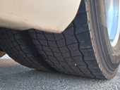 Scania R410 RETARDER