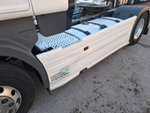 Scania R410 RETARDER