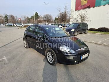Fiat EVO 1.3 MJET