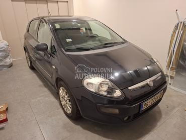 Fiat EVO 1.3 MJET
