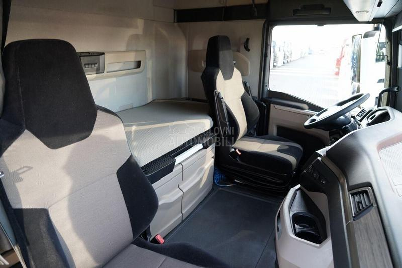 MAN TGX18.510/Tegljač/IMP3348