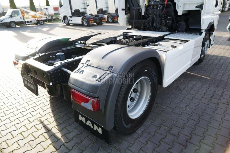 MAN TGX18.510/Tegljač/IMP3348