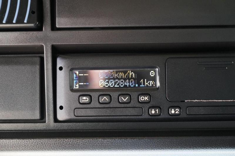 MAN TGX18.510/Tegljač/IMP3348