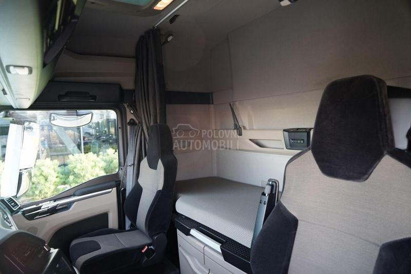 MAN TGX18.510/Tegljač/IMP3348