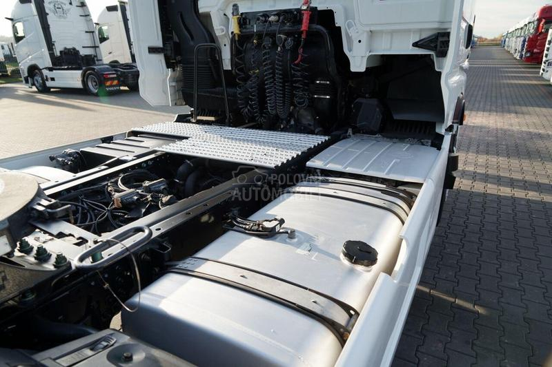 MAN TGX18.510/Tegljač/IMP3348