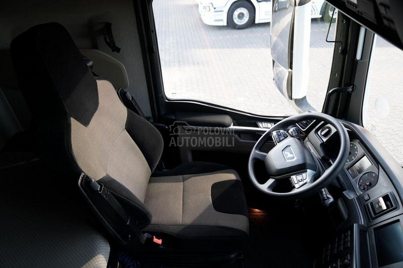 MAN TGX18.510/Tegljač/IMP3348