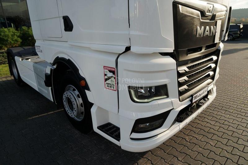 MAN TGX18.510/Tegljač/IMP3348