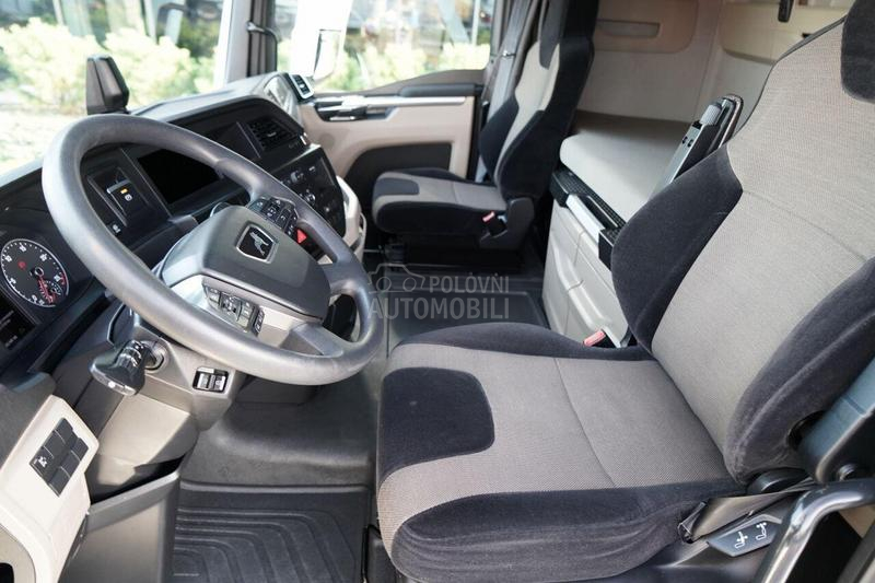 MAN TGX18.510/Tegljač/IMP3348