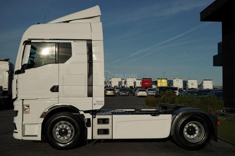 MAN TGX18.510/Tegljač/IMP3348