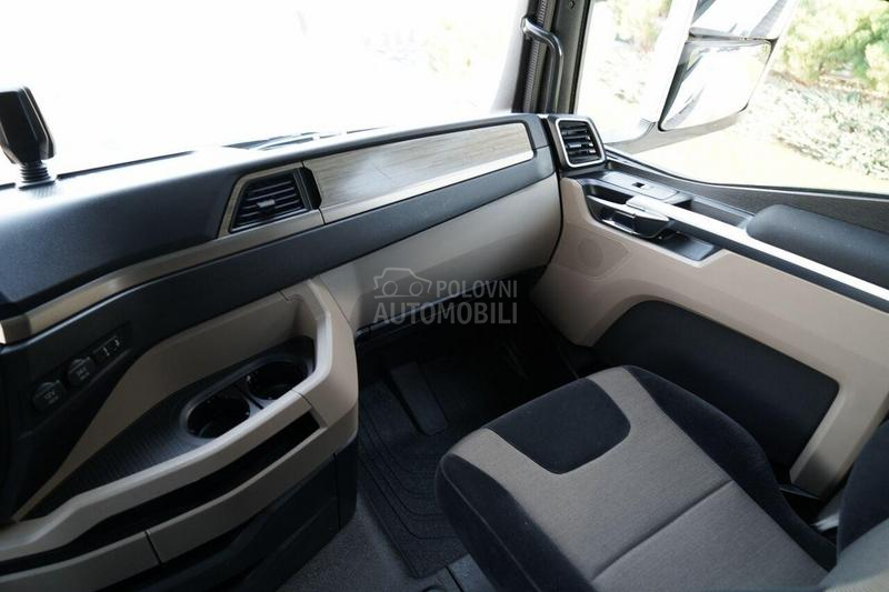 MAN TGX18.510/Tegljač/IMP3348