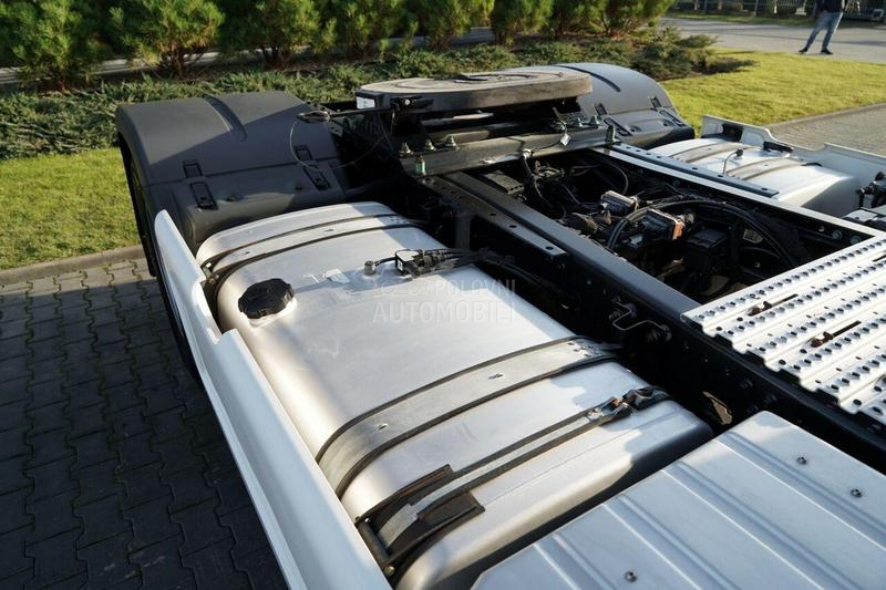 MAN TGX18.510/Tegljač/IMP3348