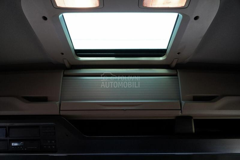 MAN TGX18.510/Tegljač/IMP3348