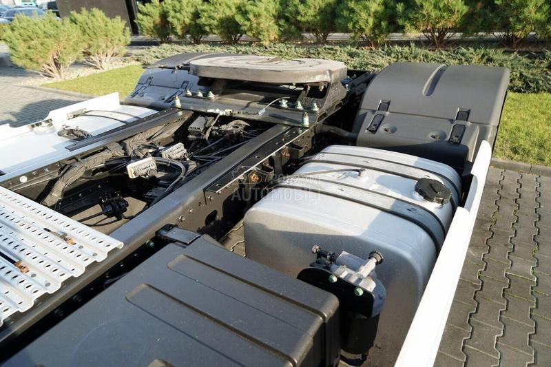 MAN TGX18.510/Tegljač/IMP3348