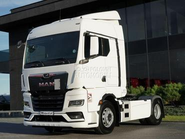 MAN TGX18.510/Tegljač/IMP3348