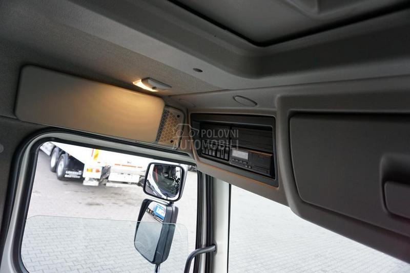 Renault D16 cerada DOM1788