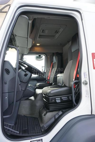 Renault D16 cerada DOM1788