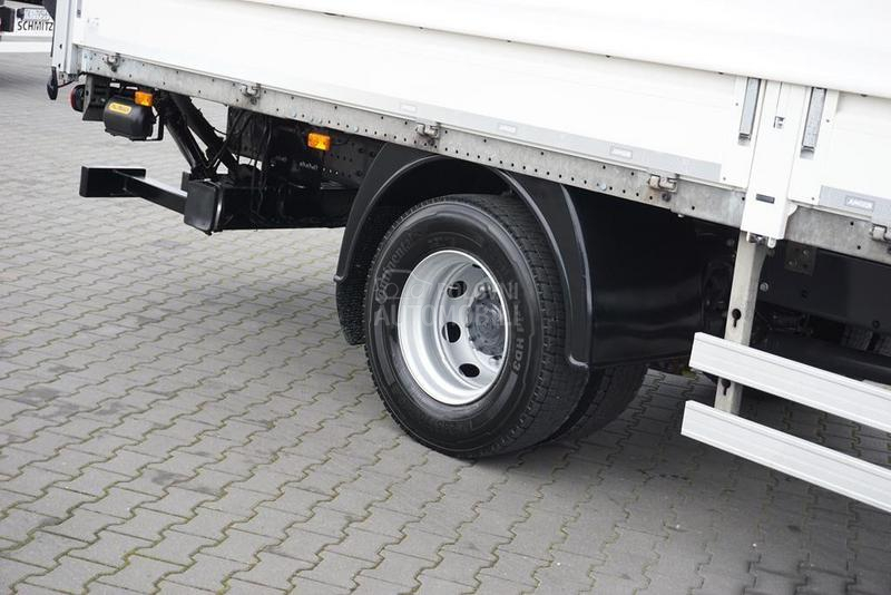 Renault D16 cerada DOM1788