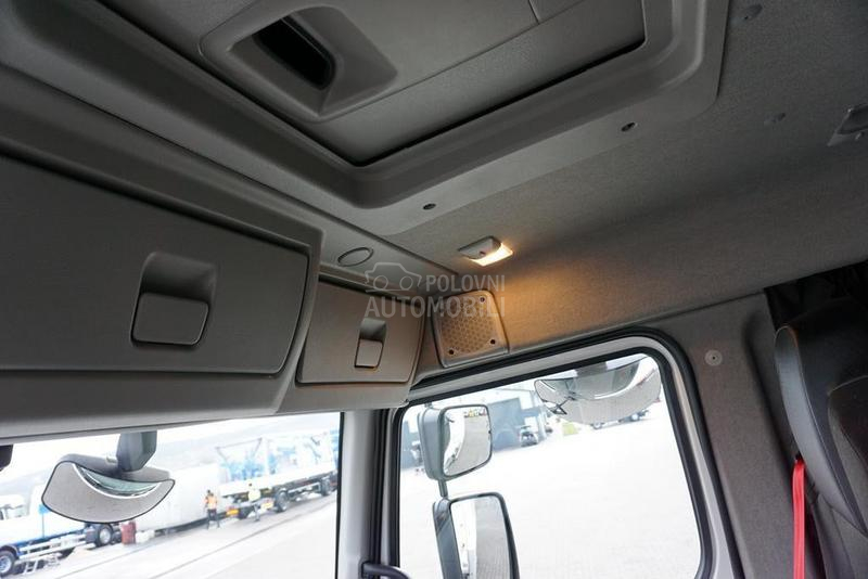 Renault D16 cerada DOM1788