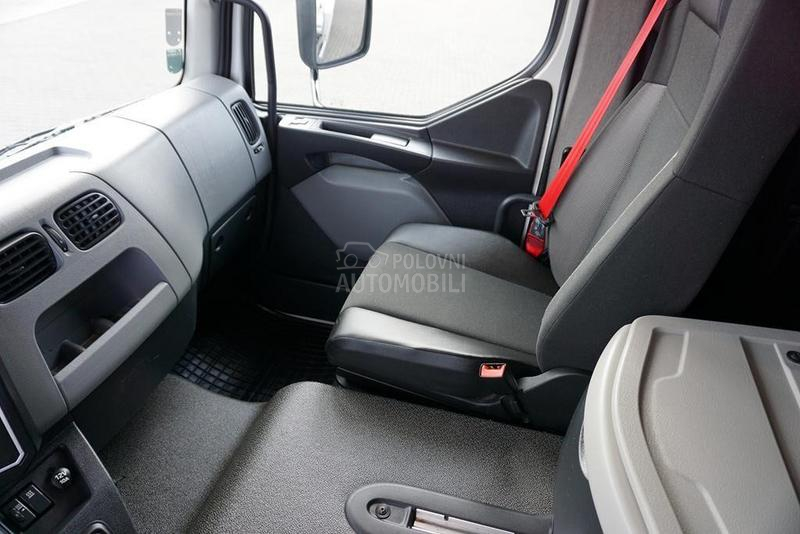 Renault D16 cerada DOM1788