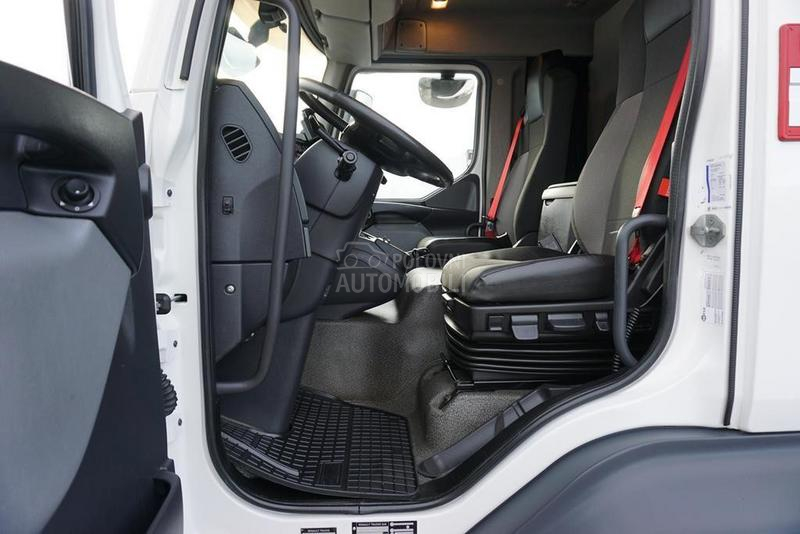 Renault D16 cerada DOM1788