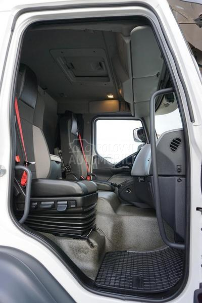 Renault D16 cerada DOM1788