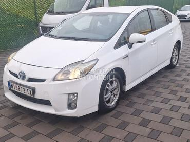 Toyota Prius 18000