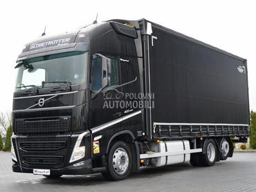Volvo FH 460/kamion/IMP3357
