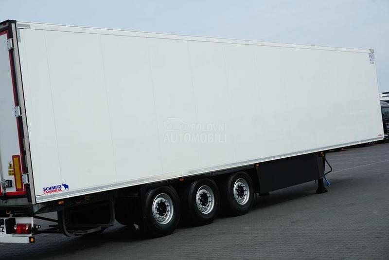 Schmitz Cargobull DOM1789