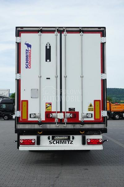 Schmitz Cargobull DOM1789