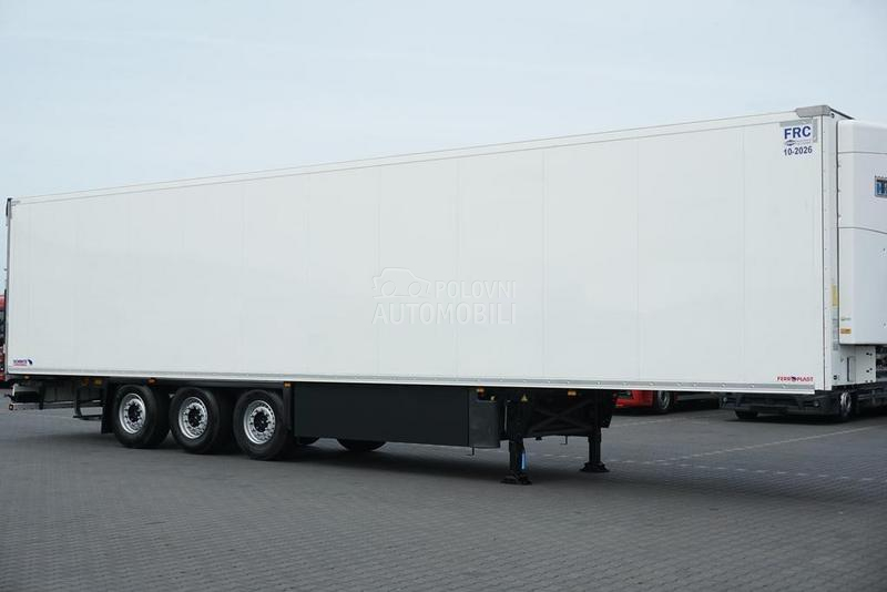 Schmitz Cargobull DOM1789