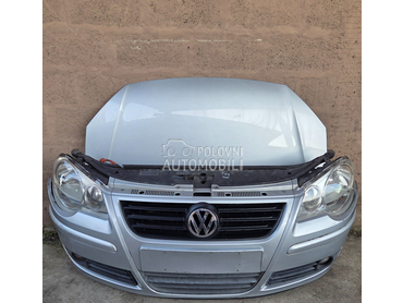 Hauba za Volkswagen Polo
