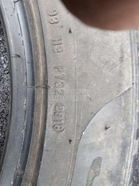 Pirelli 235/55 R18 Zimska