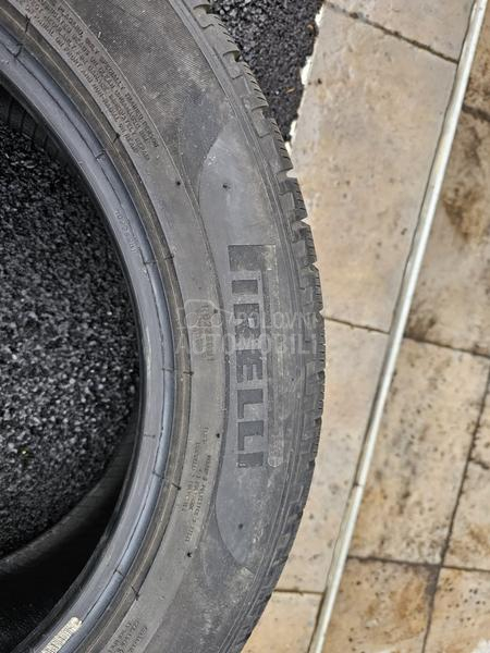 Pirelli 235/55 R18 Zimska