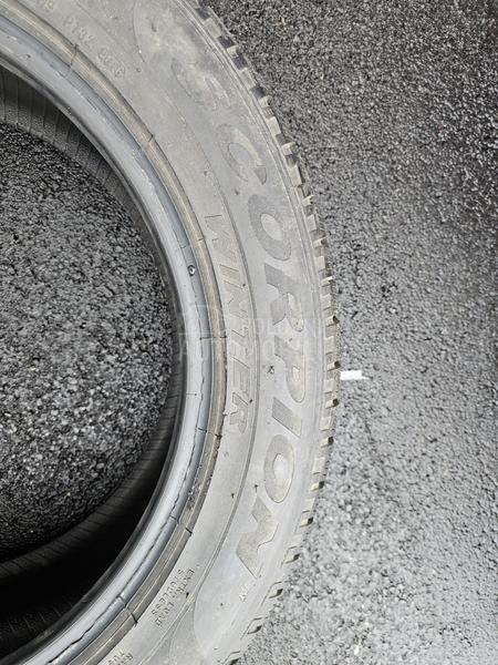 Pirelli 235/55 R18 Zimska