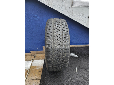 Pirelli 235/55 R18 Zimska